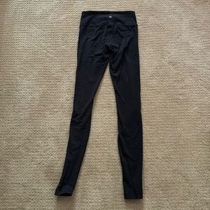 Lululemon 28" inseam size 2 leggings